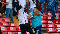 La violencia en La Corregidora se pudo evitar