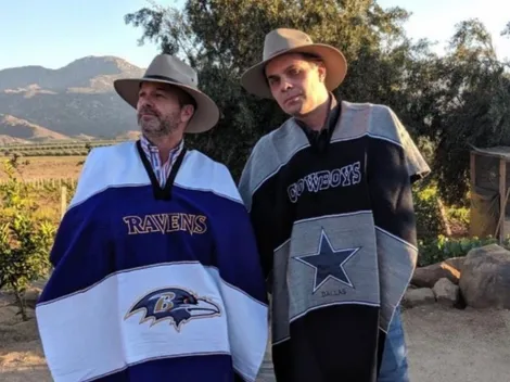 ¡God Bless los Minions! Christian Martinoli y Luis García prestan su voz a “Minions 2: Nace Un Villano”