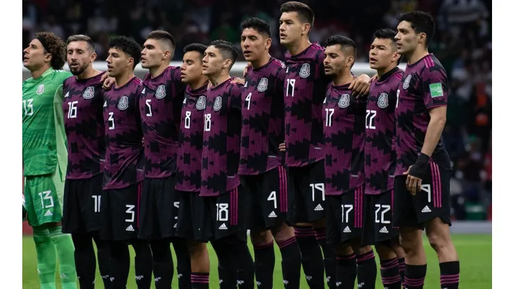 ¿Qué es lo que sigue para México previo al mundial?