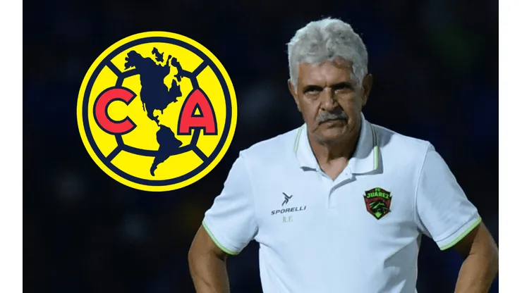 ¿Será el Tuca Ferretti el próximo DT de América?
