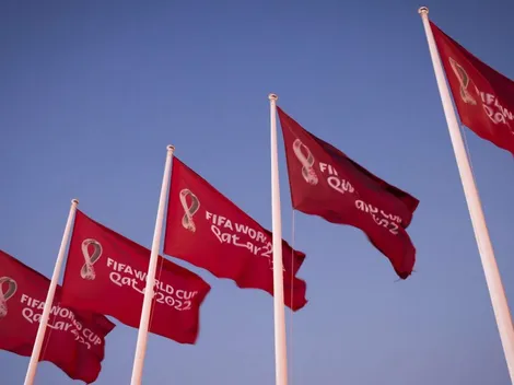 Dónde ver el sorteo del Mundial de Qatar 2022 EN MÉXICO: Día, horario y canales de TV