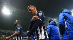 Matías Kranevitter ya tiene sanción por la agresión a Yeferson Soteldo