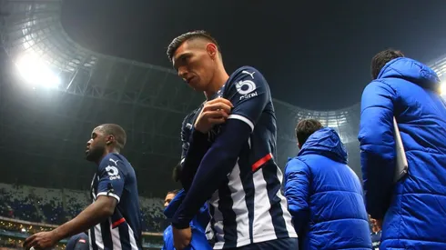 Matías Kranevitter ya tiene sanción por la agresión a Yeferson Soteldo