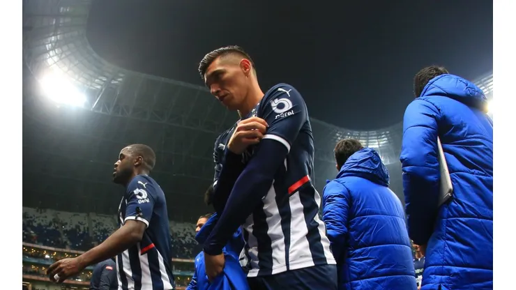 Matías Kranevitter ya tiene sanción por la agresión a Yeferson Soteldo