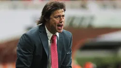 ¿Matías Almeyda retorna a la Argentina?
