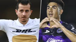 Pumas UNAM vs. Mazatlán por la Liga MX (Foto: Imago).