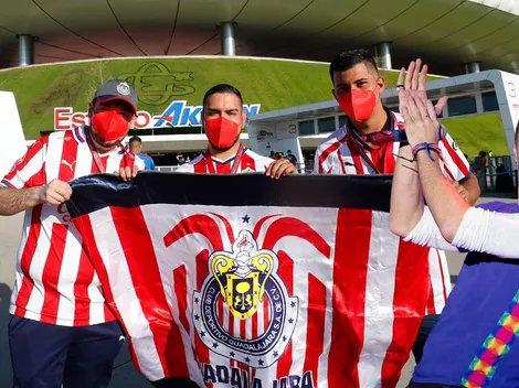 Coldplay da concierto en el Estadio Akron y posterga a Chivas de Guadalajara