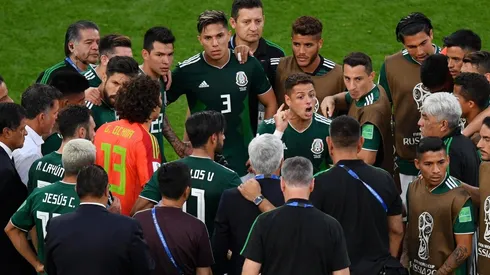 La Selección de México prepara un ansiado regreso para el Mundial
