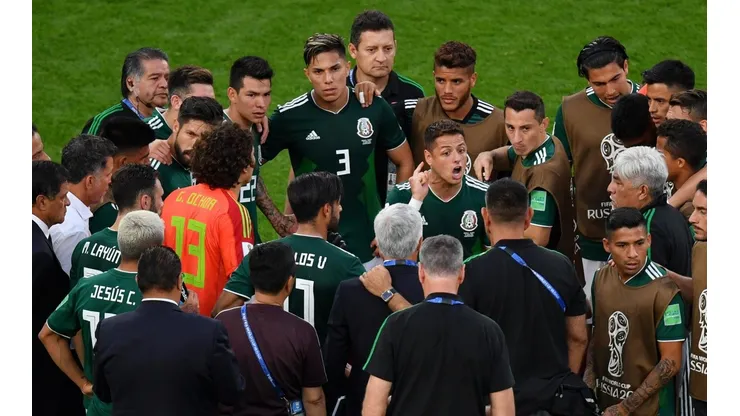 La Selección de México prepara un ansiado regreso para el Mundial