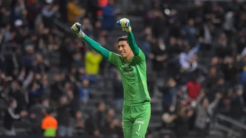 Esteban Andrada trolleó a una simpatizante del Club América