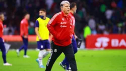 Honduras, verdugo de varios entrenadores del Tri