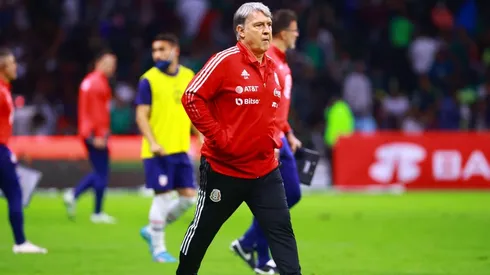 Honduras, verdugo de varios entrenadores del Tri