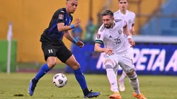 Christian Martinoli fue muy duro con la actuación de Héctor Herrera ante Honduras