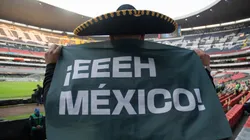 Grito homofóbico reapareció en el México - Estados Unidos: FIFA espera reportes