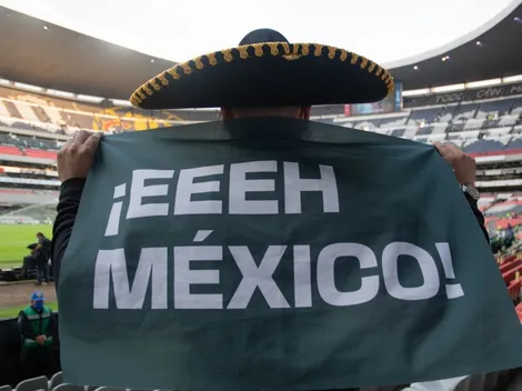 Grito homofóbico reapareció en el México - Estados Unidos: FIFA espera reportes