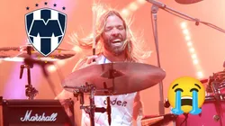 El baterista fue encontrado sin vida en su habitación de Hotel en Bogotá, Colombia