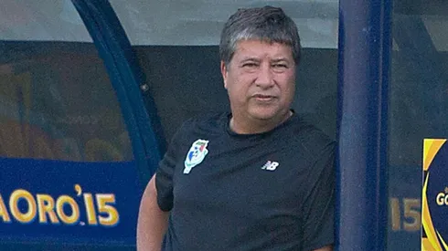 Gómez y su equipo ya no tienen posibilidades de ir al Mundial