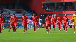 Toluca dejaría ir libre a uno de sus mejores jugadores