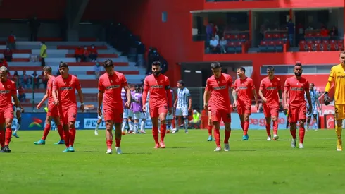 Toluca dejaría ir libre a uno de sus mejores jugadores