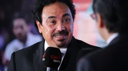¡Gratis! Hugo Sánchez se postula para dirigir a la Selección Mexicana