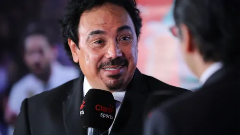 ¡Gratis! Hugo Sánchez se postula para dirigir a la Selección Mexicana