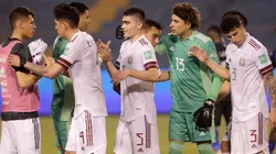 ¡No sea malo! David Faitelson no sabe para qué irá México al Mundial de Qatar