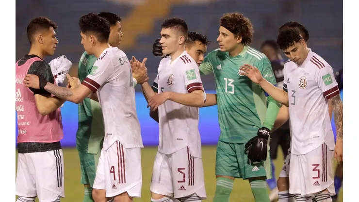 ¡No sea malo! David Faitelson no sabe para qué irá México al Mundial de Qatar