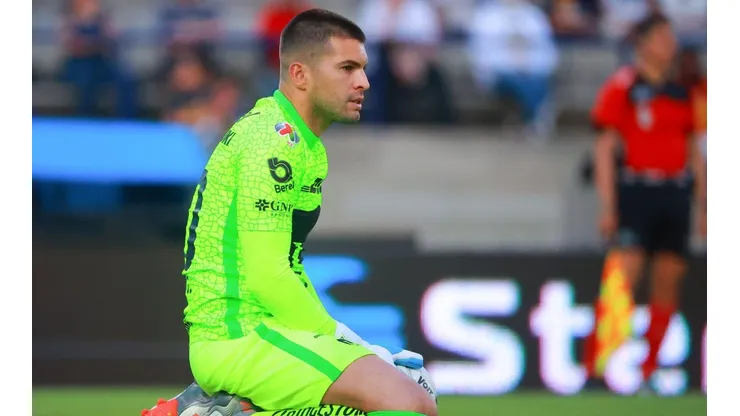 Pumas no pudo de local ante Mazatlán.