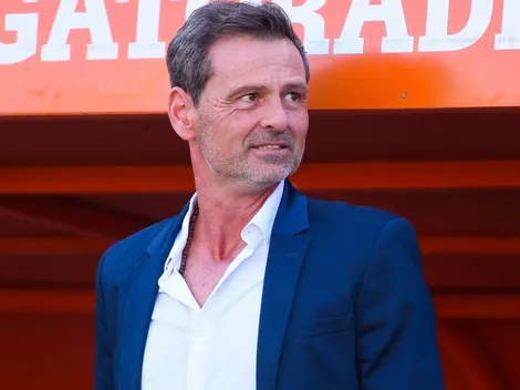 ¿Qué quiere Diego Cocca para seguir al frente del Atlas?