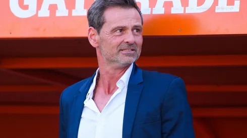 Semanas claves para conocer el futuro de Diego Cocca