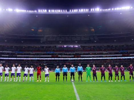 Estadística demustra que el Azteca dejó de pesar