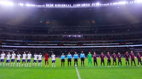 Estadística demustra que el Azteca dejó de pesar