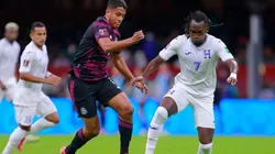 Honduras ya no tiene posibilidades de asistir a Qatar 2022