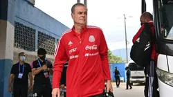 M�xico Vs Estados Unidos