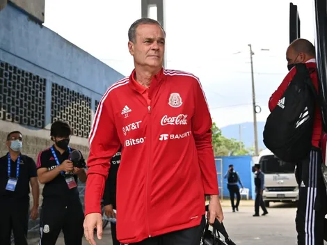 El Tri va por la clasificación: Así será la alineación ante Honduras
