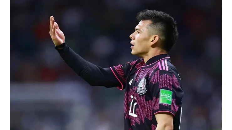 El demoledor pronóstico para México en el Mundial de Qatar que hizo Miguel Arizpe