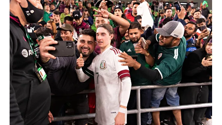 M�xico Vs Chile