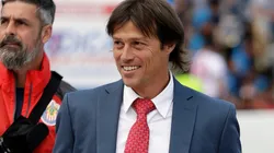 Almeyda estaría muy cerca de dejar al San José Earthquakes