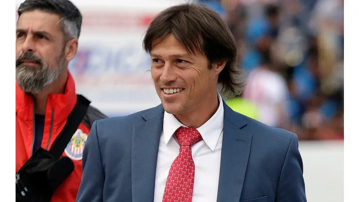Almeyda estaría muy cerca de dejar al San José Earthquakes