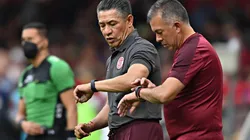 Ignacio Ambriz no puede sacar adelante al Toluca...