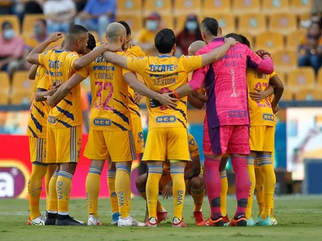 VIDEO: jugador de Tigres participa de una golpiza brutal