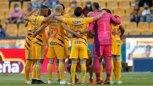 VIDEO: jugador de Tigres participa de una golpiza brutal