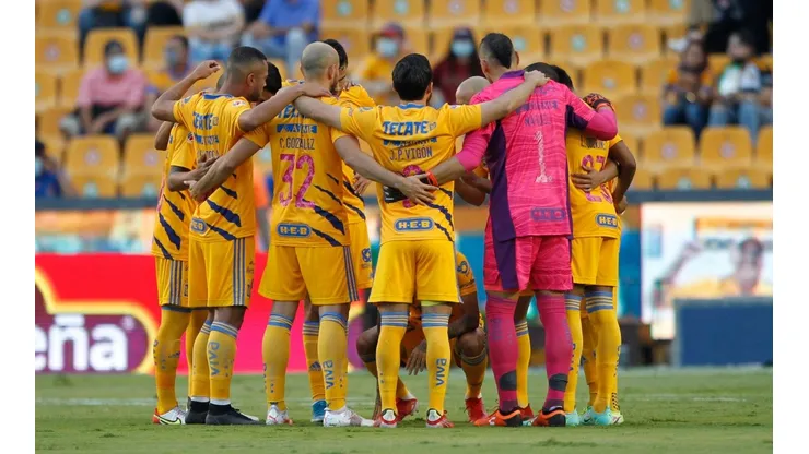 VIDEO: jugador de Tigres participa de una golpiza brutal