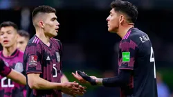 Edson asegura que sólo fue un pase el que fallaron ante Estados Unidos