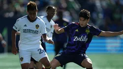 Vargas tiene la posibilidad de elegir entre México y Estados Unidos