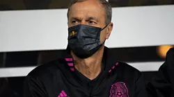 M�xico Vs Trinidad y Tobago