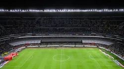 El Grito presente en el Tri.
