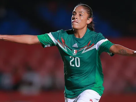 Femexfut y Maribel Domínguez dejan en ridículo a Chivas y Atlas