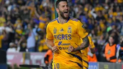 Gignac también ha sido más productivo en el Clausura 2022 que en 2021.
