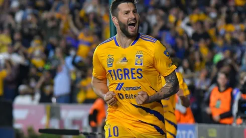 Gignac también ha sido más productivo en el Clausura 2022 que en 2021.
